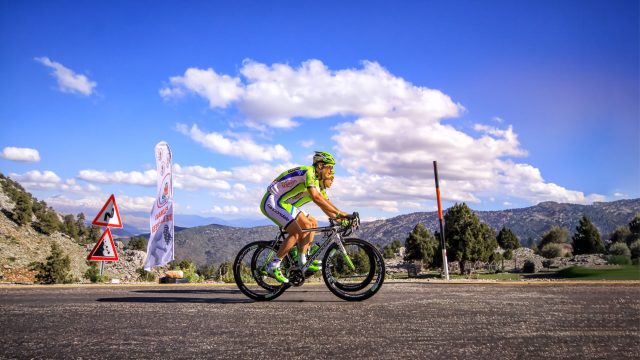 Cort forklarer svær dag i Schweiz før sidste Tour de France