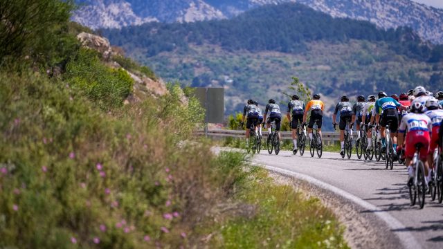 Abrahamsen ændrer strategi efter voldsomt Tour-gennembrud