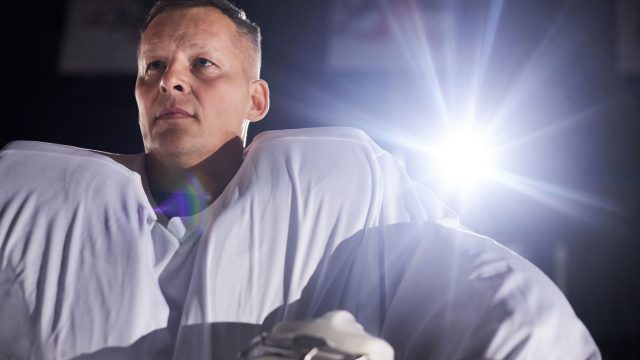 Fire danske NHL-stjerner skifter klub: Andersen og Eller finder nye hold