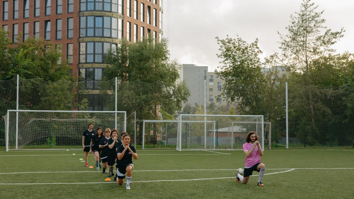 Lars Vind fratræder som DBU’s talentudviklingschef for kvindefodbold