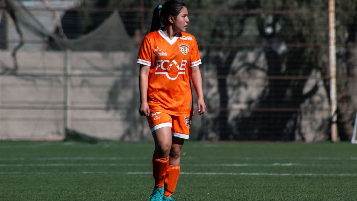 Kristine Pedersen udpeget som ny U19-landstræner for kvinder
