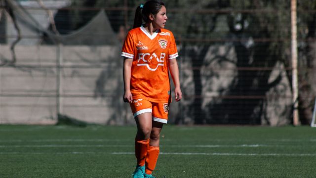 Kristine Pedersen udpeget som ny U19-landstræner for kvinder