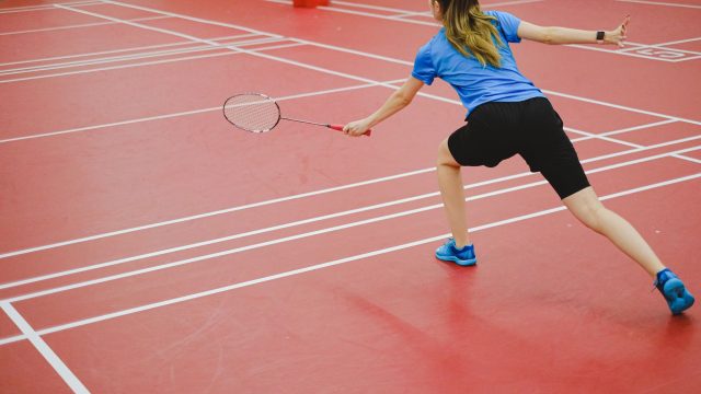 Danske badmintonstjerner videre til kvartfinalen ved US Open Super 300