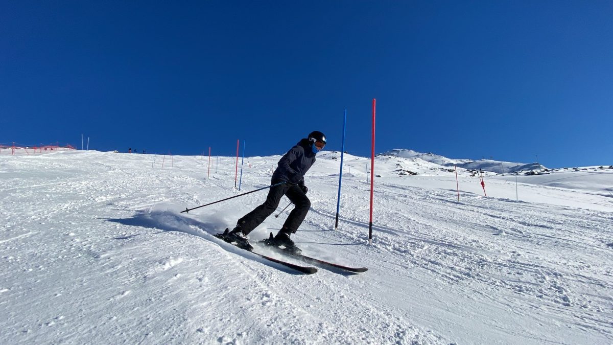 Ski mountaineering bliver fast del af vinter-OL efter debut i Italien