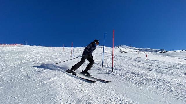 Ski mountaineering bliver fast del af vinter-OL efter debut i Italien