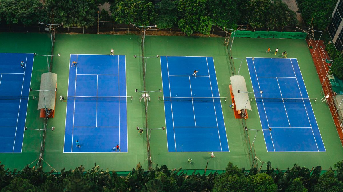 AGF-Tennis får 18 mio. kroner til nyt anlæg på Fredensvang