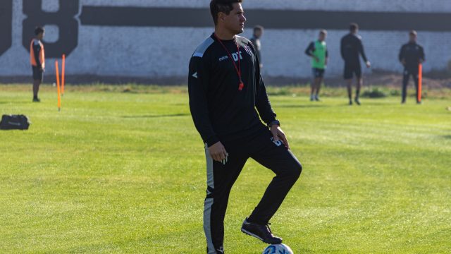 Officielt: Julian Nagelsmann stopper som tysk landstræner