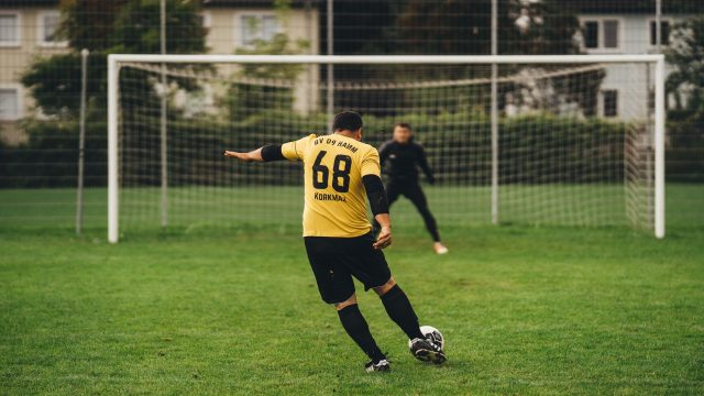 AaB-back på vej til Holland – keeperrokade kan være undervejs