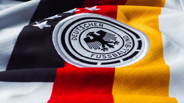Endnu en afgang i DFB: Sportsdirektør Rettig stopper ved årsskiftet