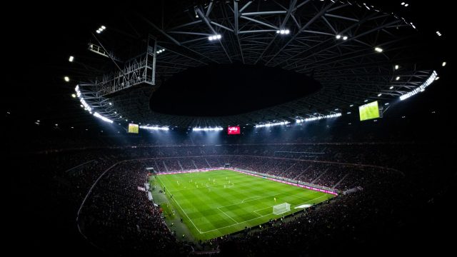 Palhinha bekræfter farvel til Tottenham efter lejeophold
