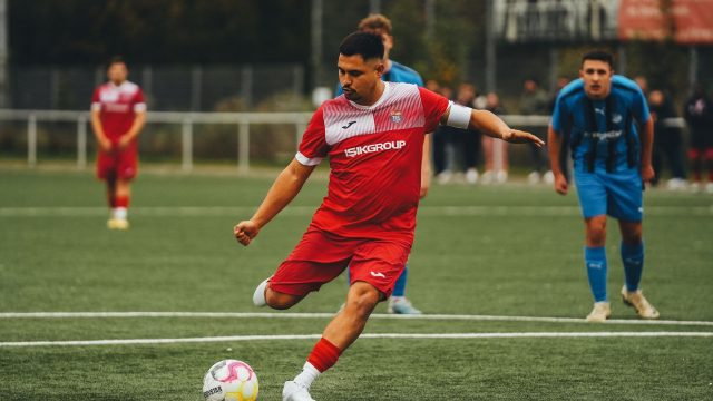 FCK i dialog med Jacob Bruun Larsen om hjemvenden