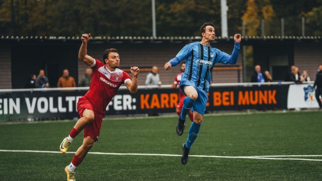 Officielt: Bayern München henter tysk landsholdsback Nathaniel Brown