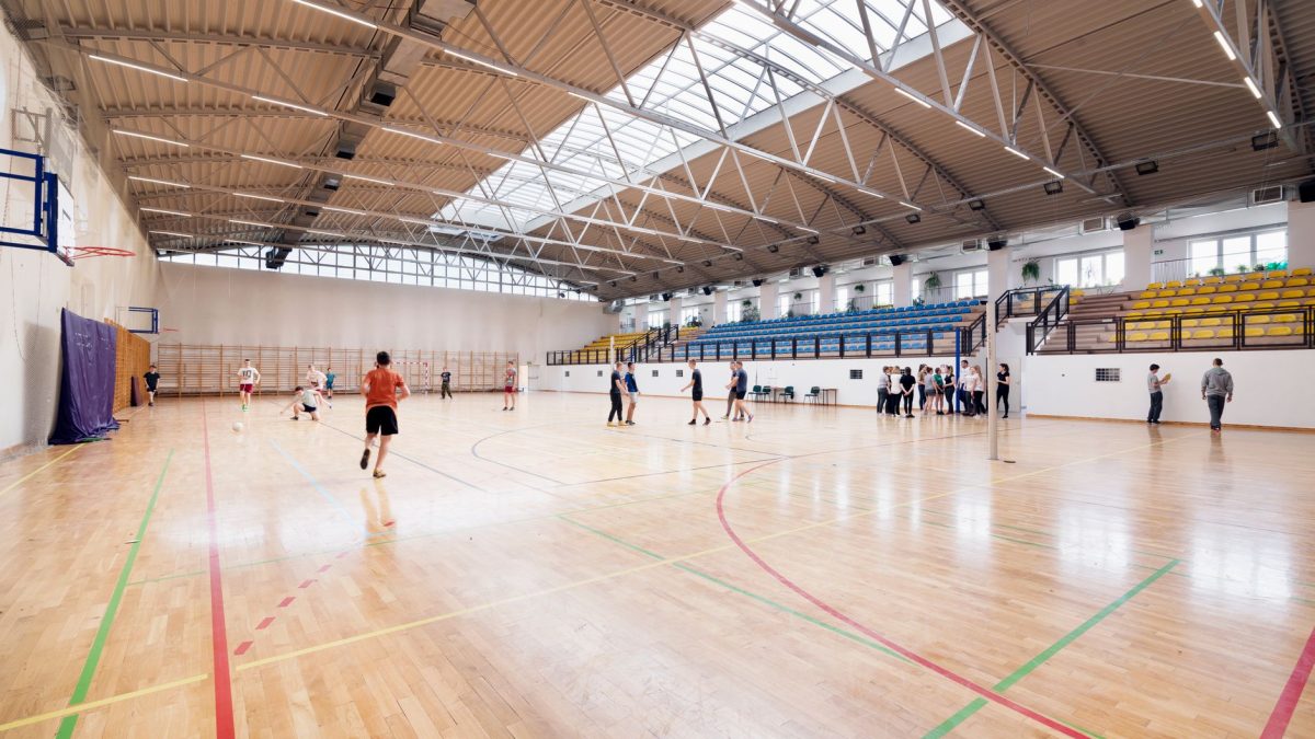 Füchse Berlin topper igen Bundesligaens talentrangliste