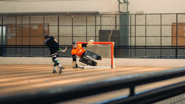 Norsk landsholdskeeper Bergerud skifter til Fredericia