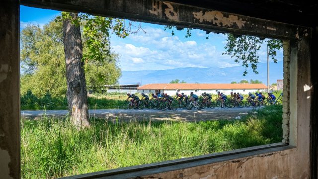 Ayuso melder om god form forud for Tour de France 2026