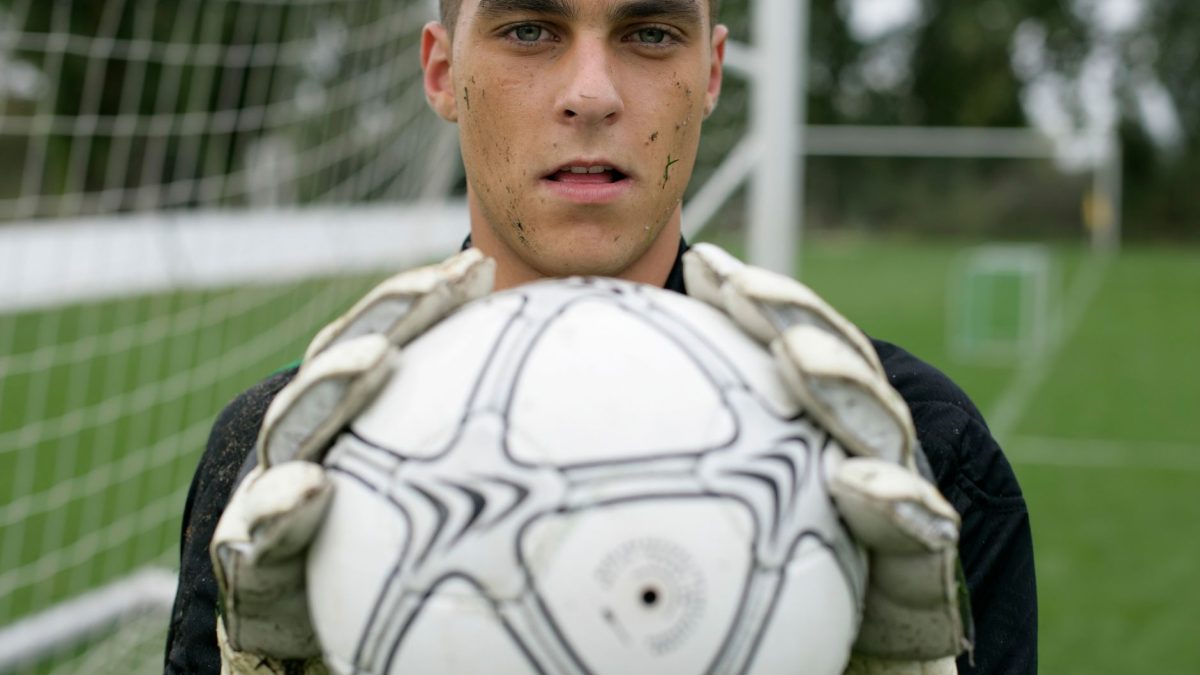 Lyngby henter Barca-keeper Kochen på leje med købsoption