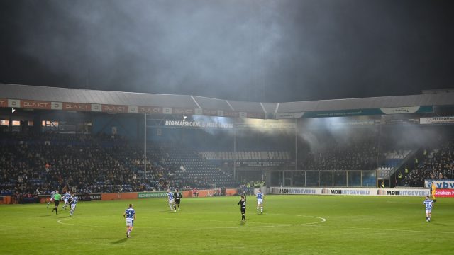 Sirius stadig ubesejret trods vildt 4-4-drama mod Mjällby