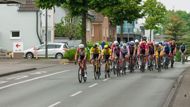 Asgreen håber på tredje udbrudssejr ved Tour de France