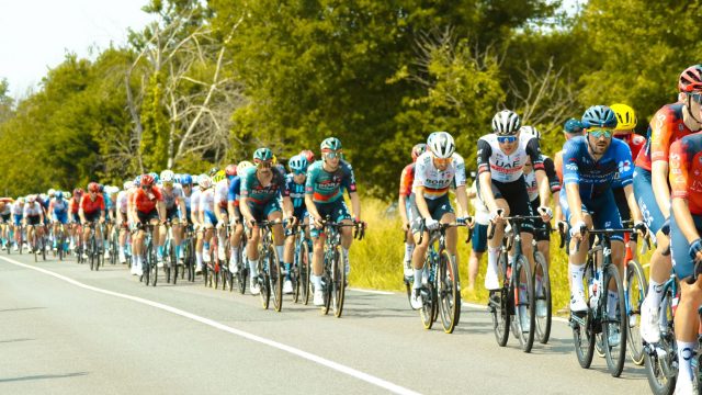 Valgren har fundet sit næste mål efter Giro-triumfen