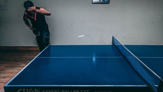 Anders Lind sender kinesisk verdensetter ud af US Smash