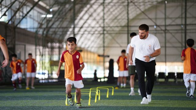Fem regionale fodboldcentre nu på plads i Hele Danmarks Klubhus
