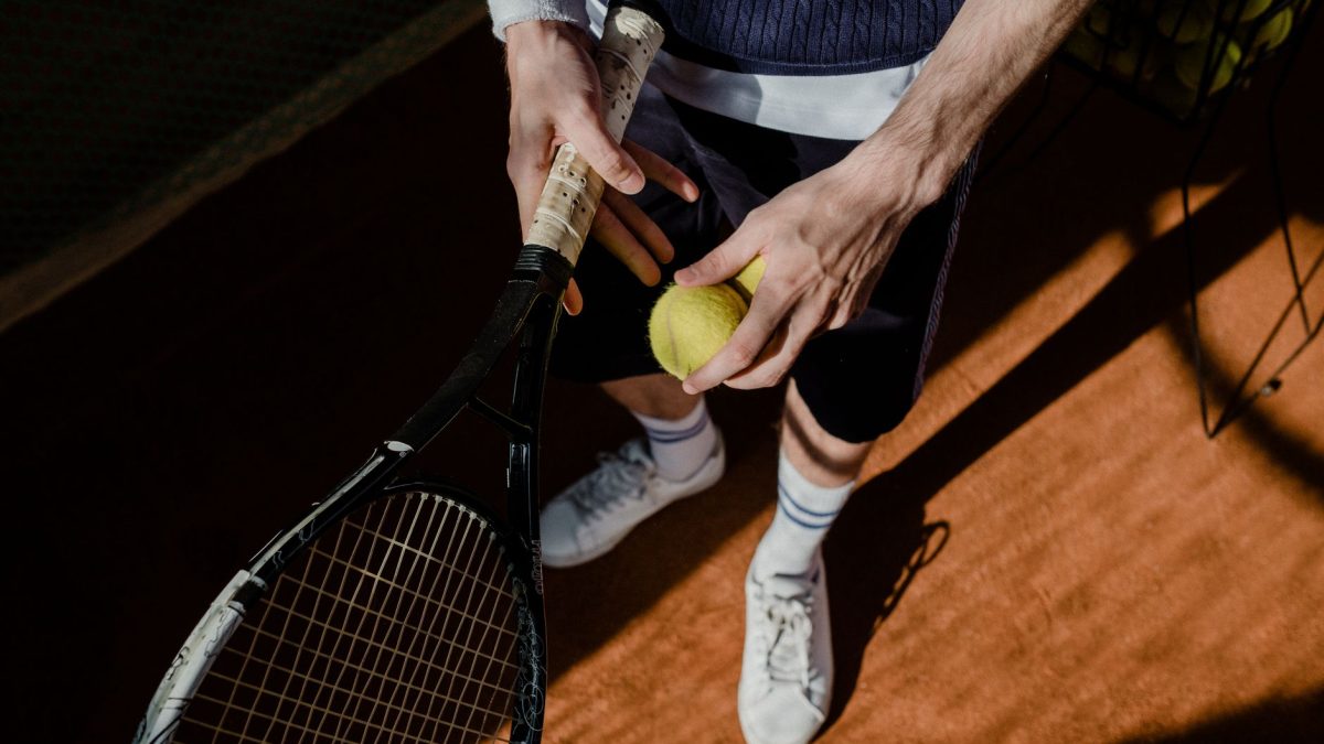 Holmgren skal forsvare Wimbledon-point i svær kvalifikation