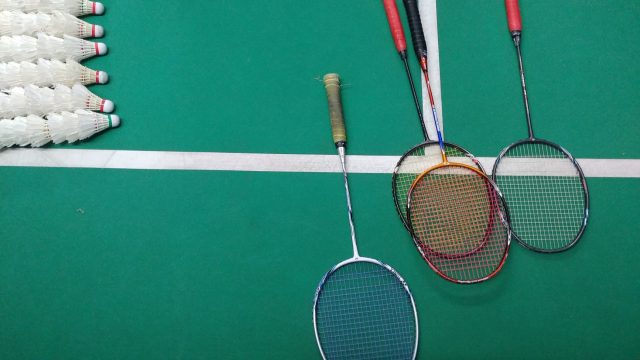Ny pointregel i badminton splitter miljøet før sommerens indførelse