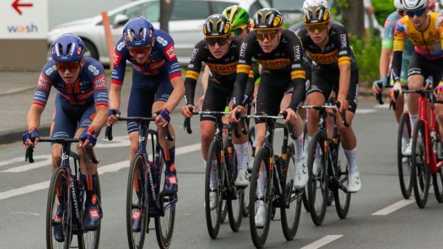 Cykel-eksperter udpeger belgisk stjerneskud som Tourens store åbenbaring
