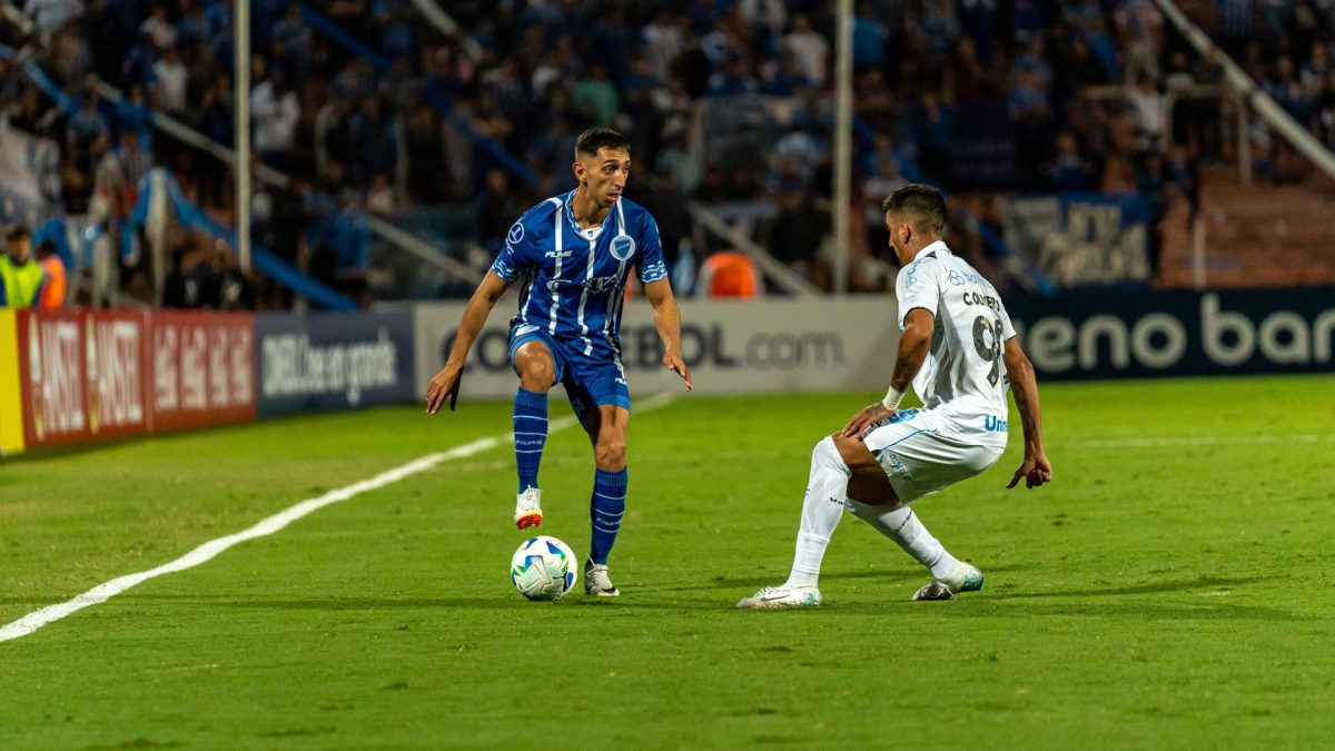 Abdirahman ubesejret efter 1-1 mod Viking: Plads til forbedring på bolden