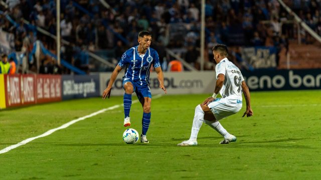 Abdirahman ubesejret efter 1-1 mod Viking: Plads til forbedring på bolden