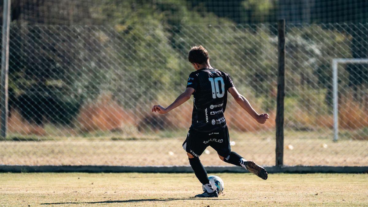Villarreal snupper 17-årigt estisk stortalent fra FC Flora