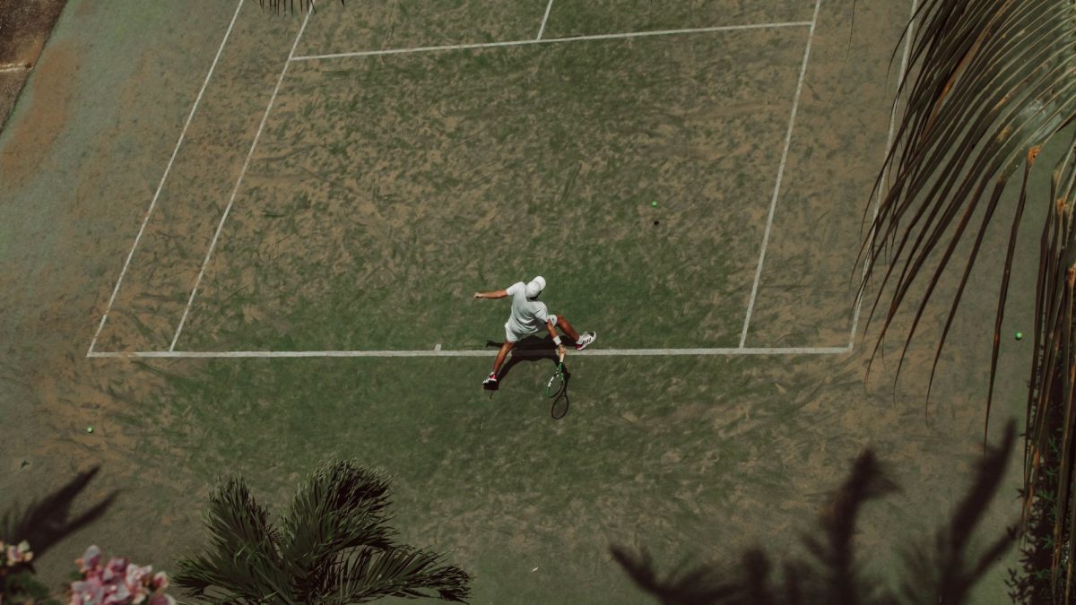 Eala skriver historie: Filippinsk stjerne sender Swiatek ud af Wimbledon