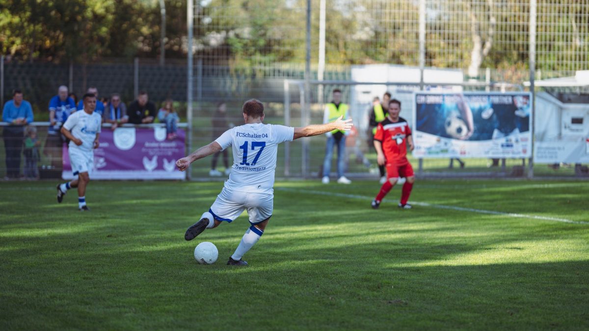 OB vandt træningskamp 2-0 over Hillerød uden Ejdum