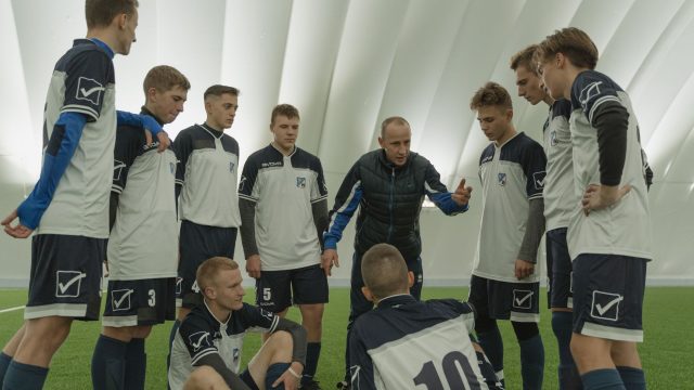 Frøkjær afviser Younis’ beskrivelse af ‘fjendtligt’ Cooper-miljø