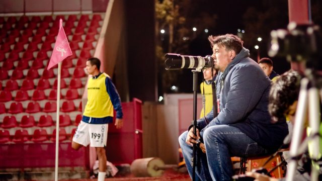 Renard fyret som Tunesiens landstræner efter blot tre uger på posten