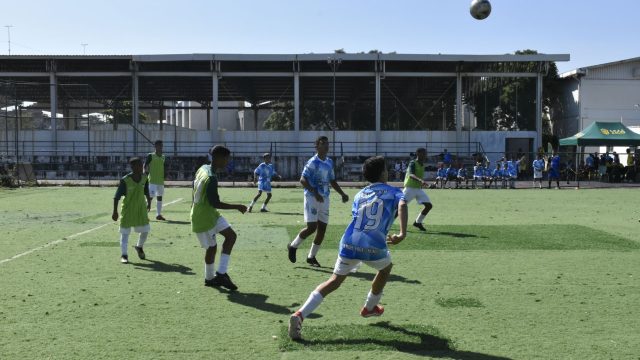 AGF henter 17-årigt midtbanetalent fra Nykøbing FC