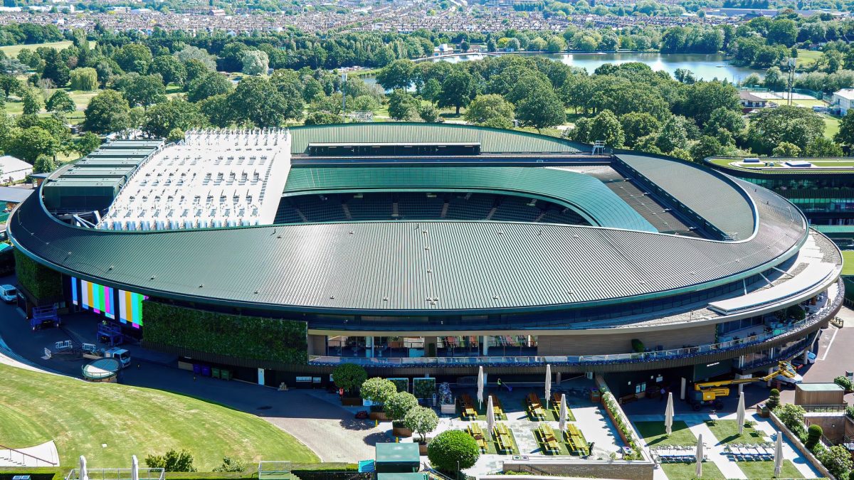Disse danskere har historisk klaret sig bedst i Wimbledon