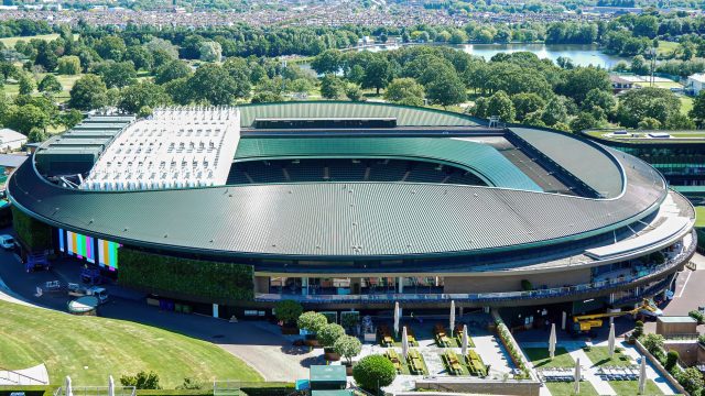 Disse danskere har historisk klaret sig bedst i Wimbledon