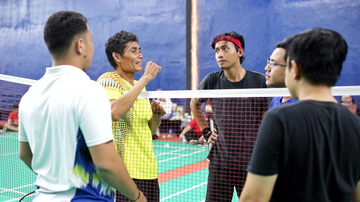 Ny underskriftsindsamling vil bremse pointsystem i dansk badminton