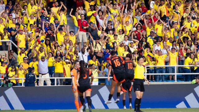 Paraguay-legende i skarpt opgør med landsholdsfan efter VM-exit