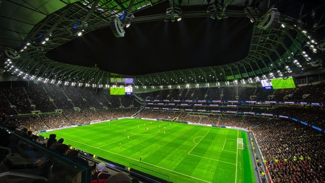Everton gør Chelsea-lejer Tyrique George permanent for op mod 210 mio. kr.