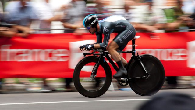Damien Howson stopper karrieren efter sin tredje Tour de France