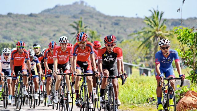 Vaughters: Hedebølge kan ændre hele Tour de France 2026