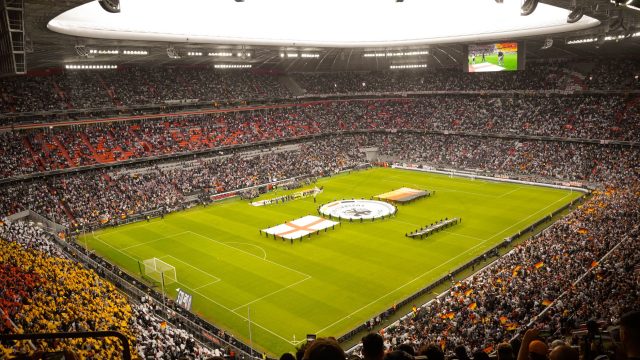 Klopp meldes klar til at overtage det tyske landshold