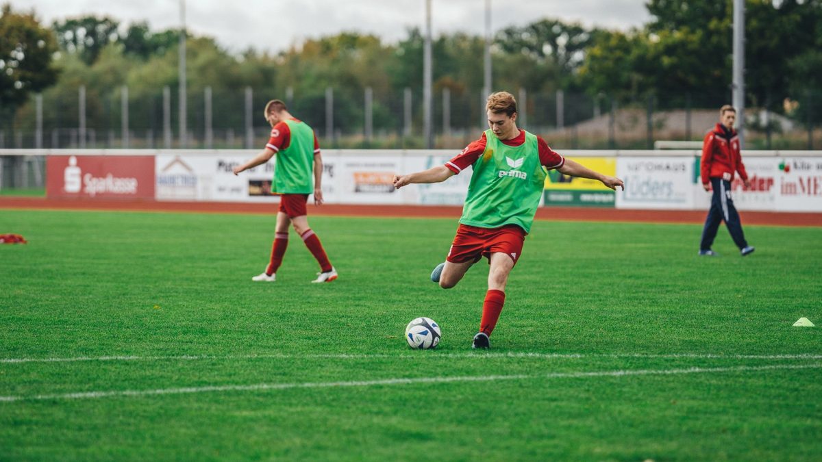 Bundgaard forlænger med Brøndby: Jagter gennembruddet