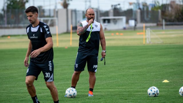 Nørgaard kører Brøndby-spillerne hårdt før Superliga-start