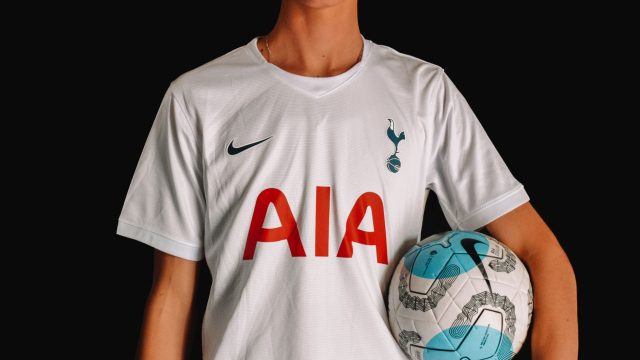 Bergvall nægtes exit fra Tottenham trods utilfredshed
