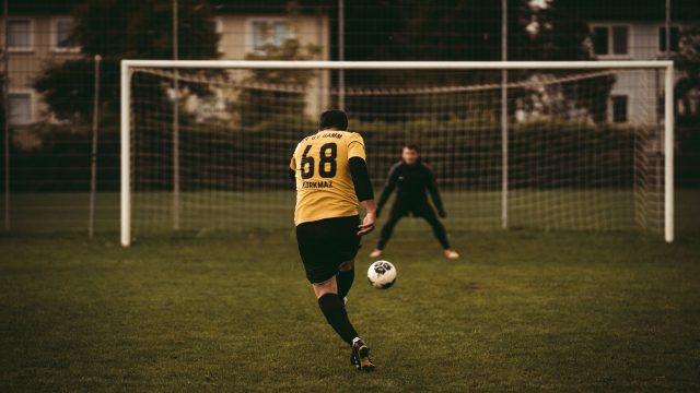 Ryan knust efter straffesparks-drama: Ventede hele livet på det øjeblik
