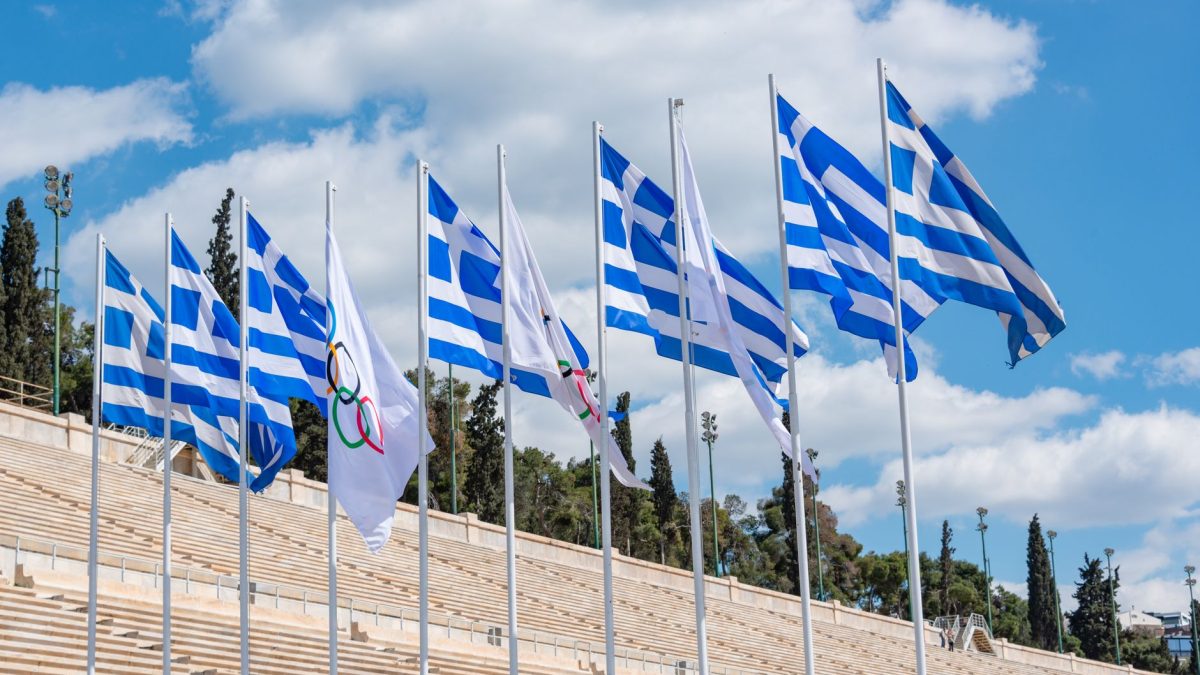 IOC afviser dansk anmodning om OL-flag til Grønland og Færøerne