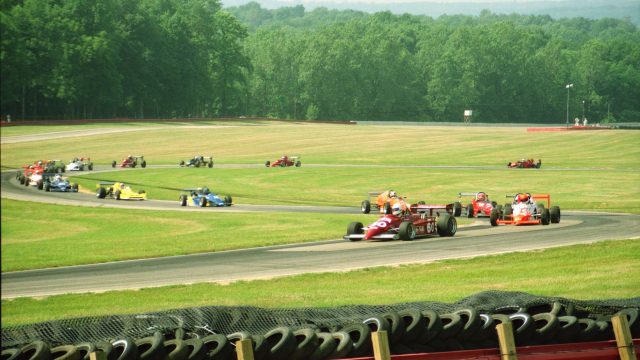 Lundgaard leverer McLarens bedste resultat nogensinde – mister alligevel pladsen